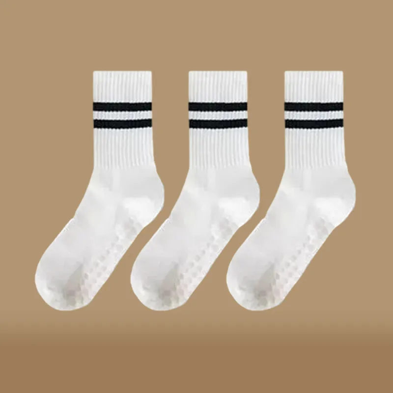 BEAR UNION Mid Calf Socks Women's-47