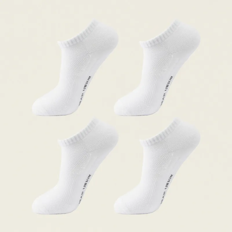 BEAR UNION Unisex Socks-10
