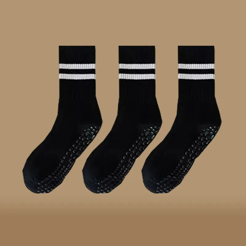 BEAR UNION Mid Calf Socks Women's-49