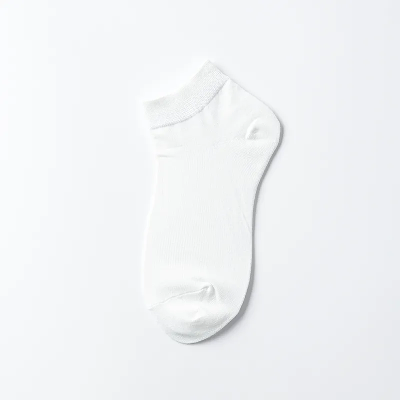 BEAR UNION Ankle Socks Men's 10 Pack-5