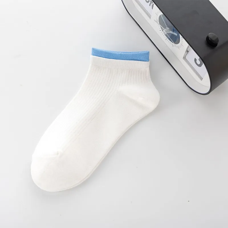 BEAR UNION Ankle Socks Women's 3 Pack-10