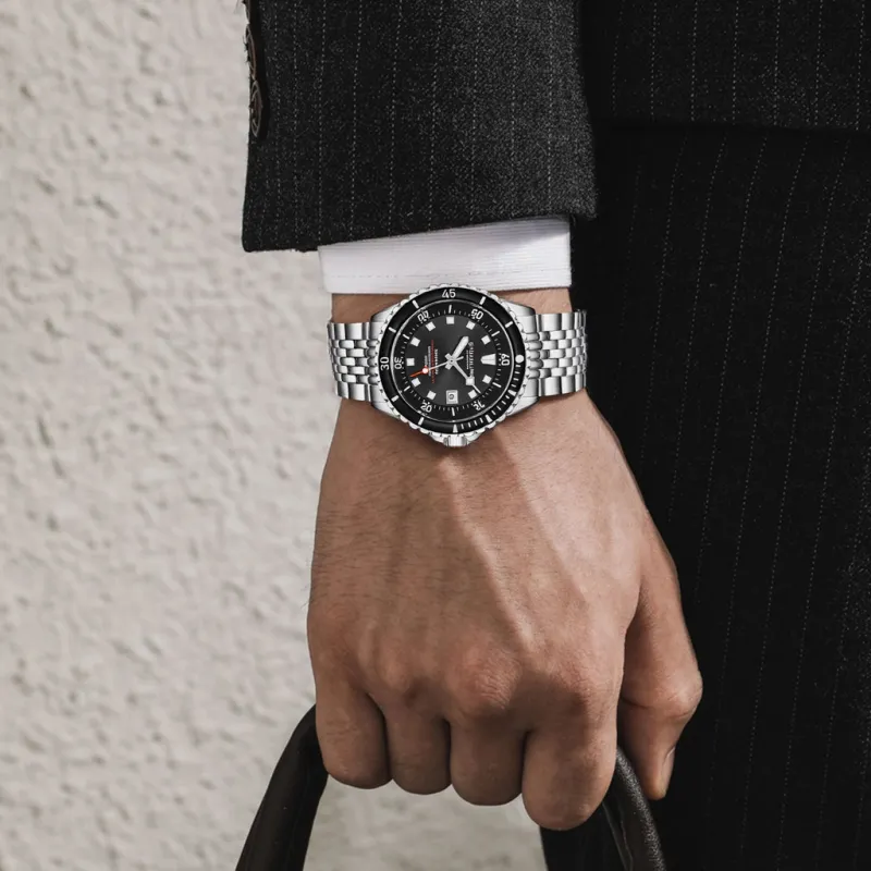 STUHRLING Men Watch-4
