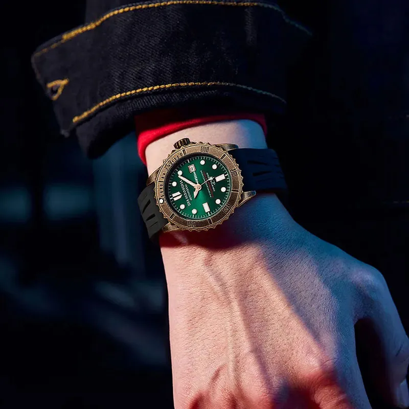 STUHRLING Men Watch-2