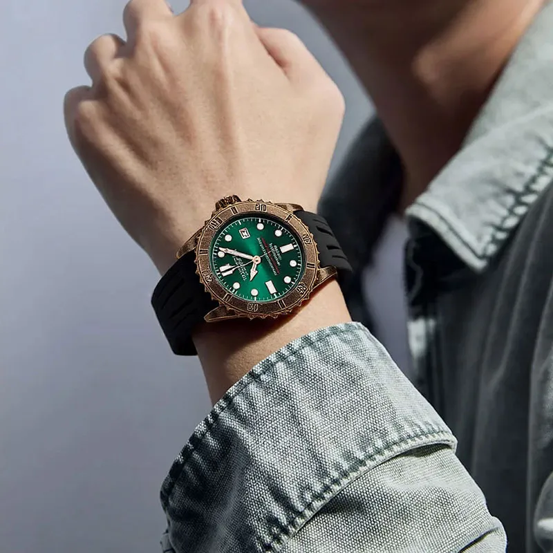 STUHRLING Men Watch-1
