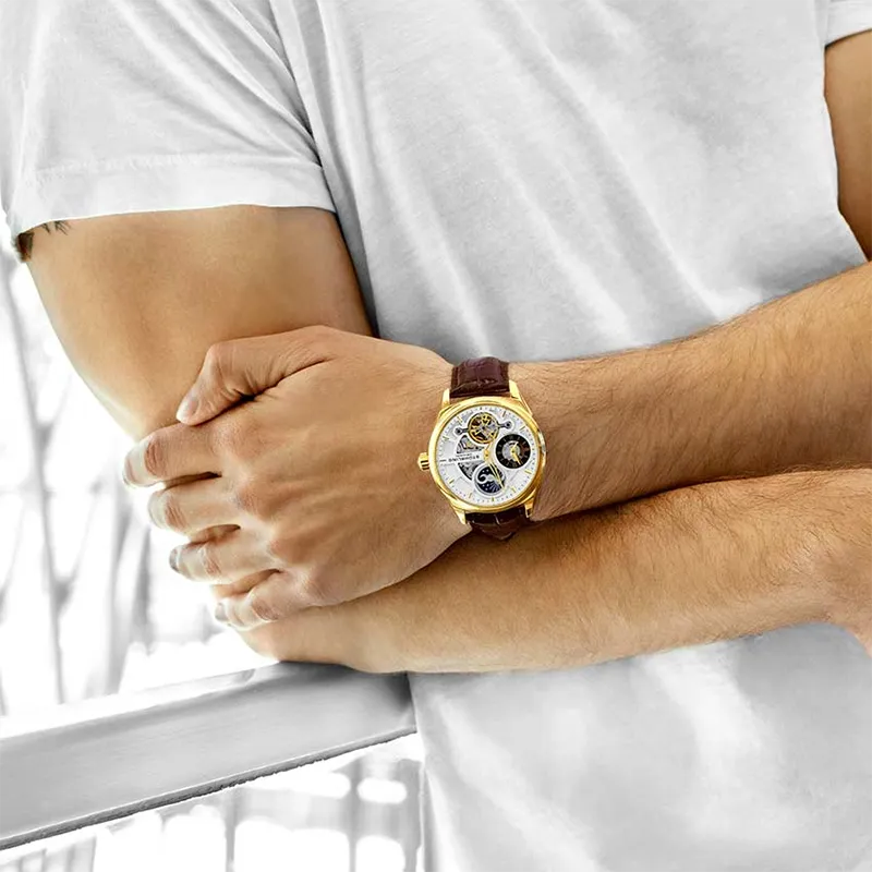 STUHRLING Men Watch-2
