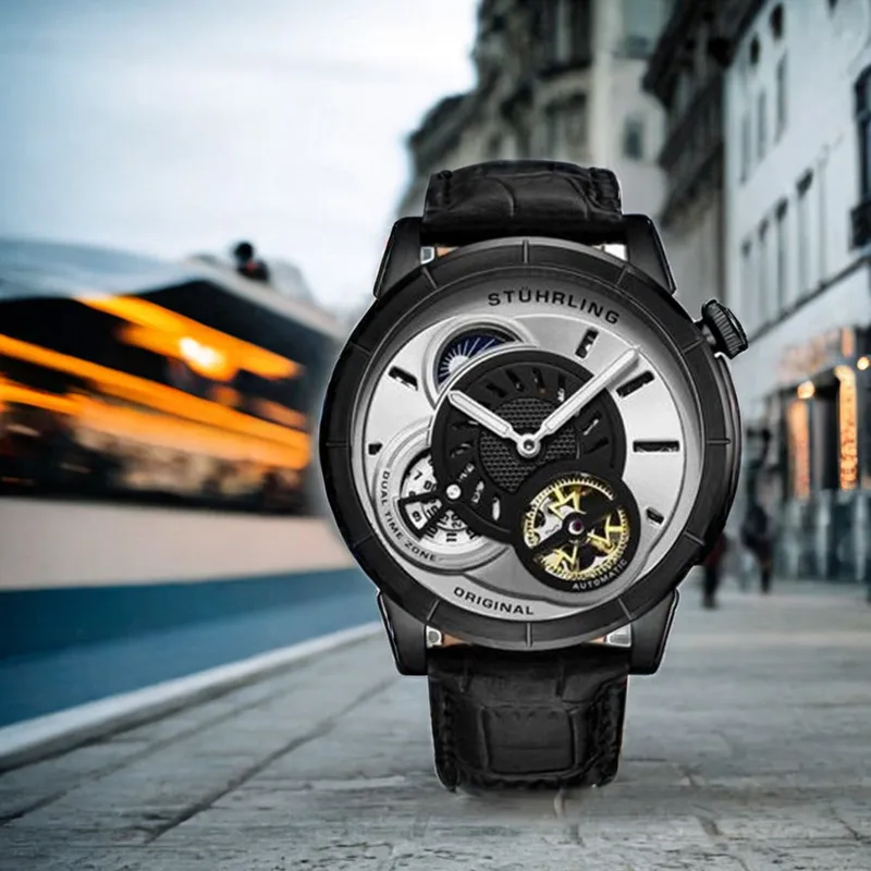 STUHRLING Men Watch-1