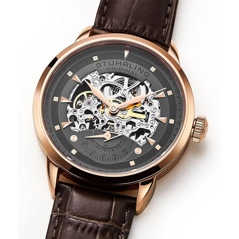 STUHRLING Men Watch-4