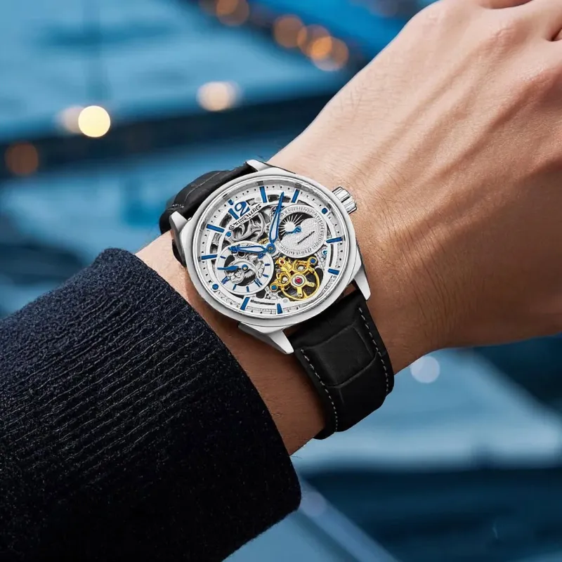 STUHRLING Men Watch-1