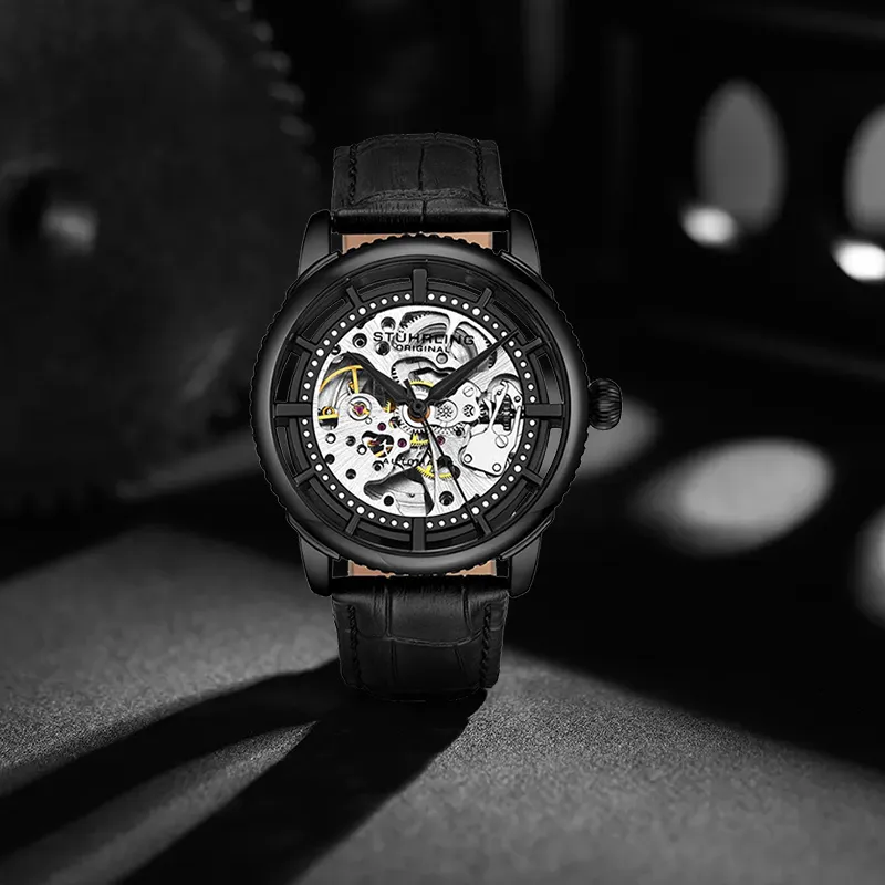 STUHRLING Men Winchester Series Watch-2