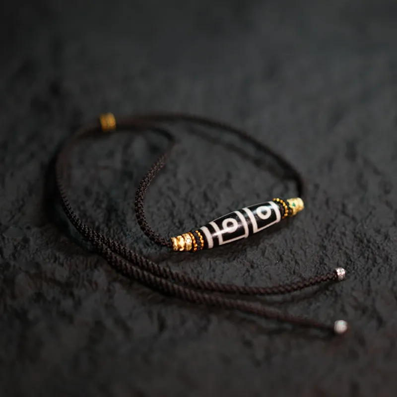 CEETOL Jade Necklaces Unisex-30