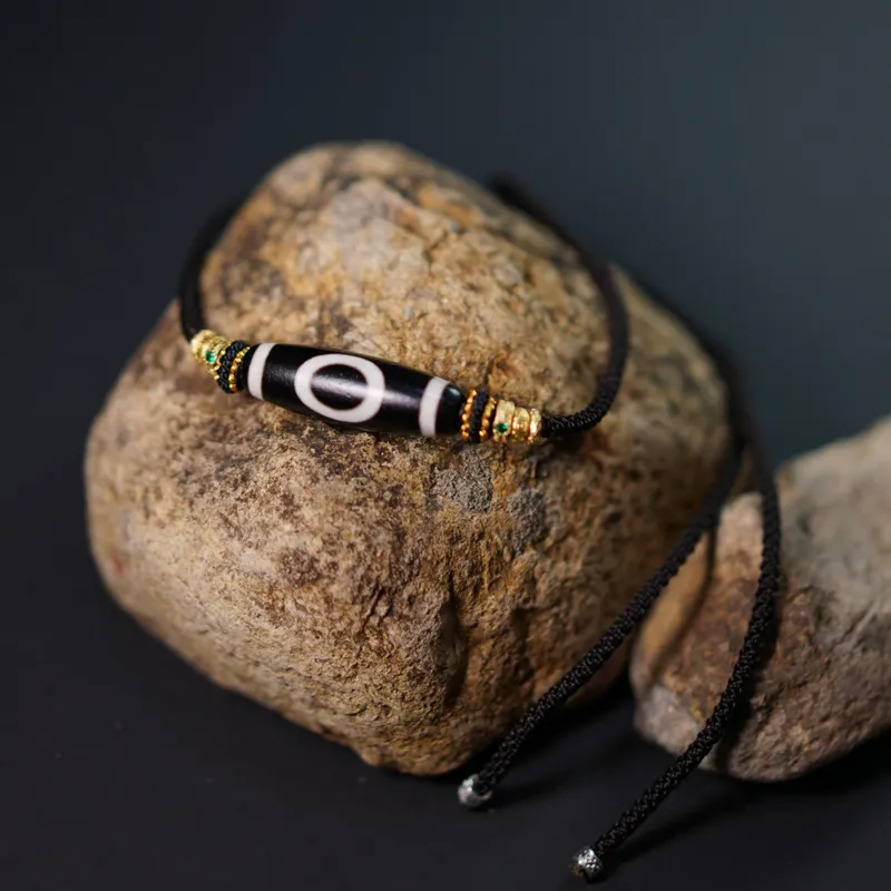 CEETOL Jade Necklaces Unisex-3