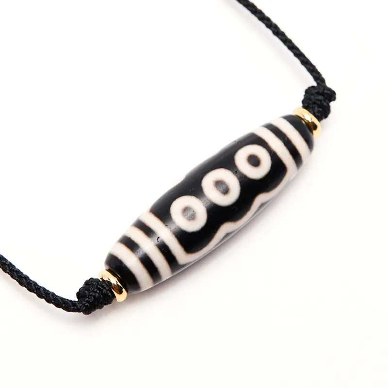 CEETOL Agate Jade Necklaces Unisex-19