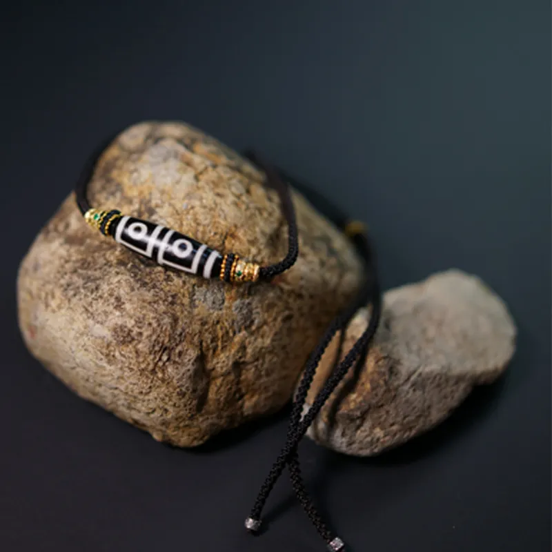 CEETOL Jade Necklaces Unisex-31