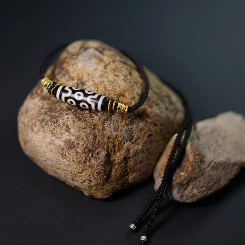 CEETOL Jade Necklaces Unisex-45