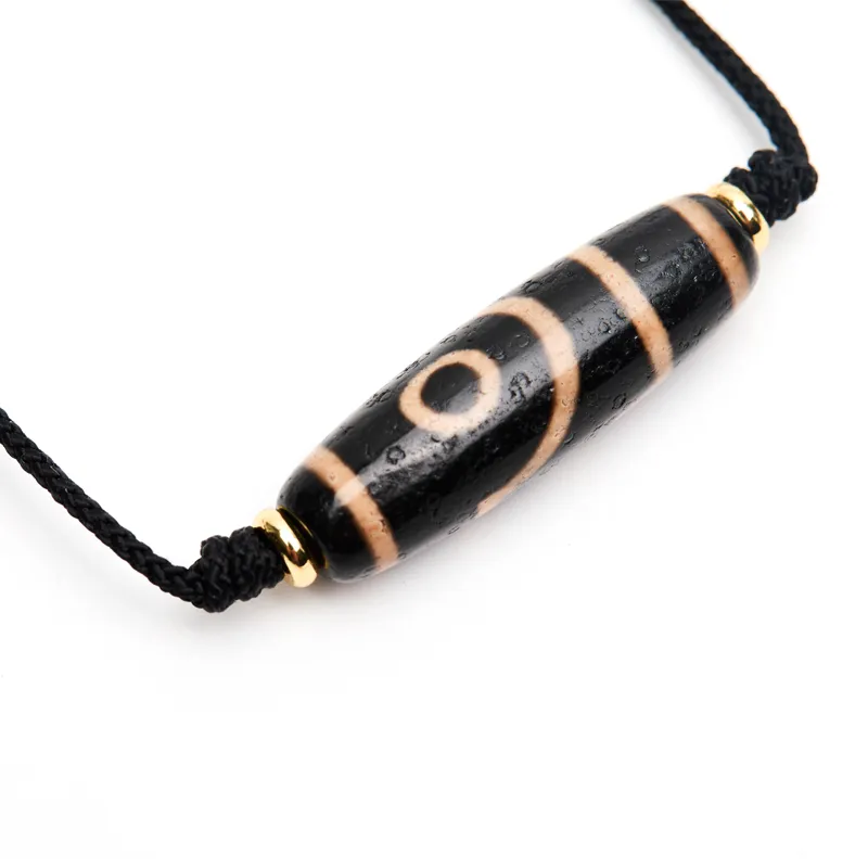 CEETOL Agate Jade Necklaces Unisex-25