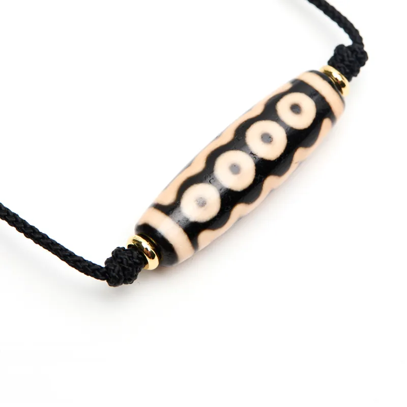 CEETOL Agate Jade Necklaces Unisex-35