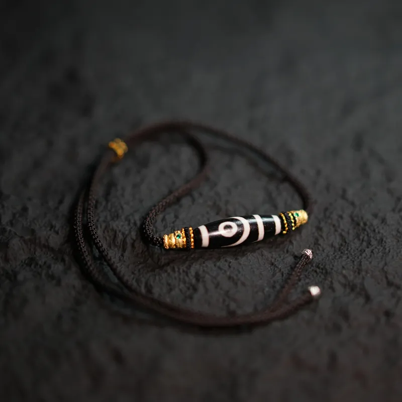 CEETOL Jade Necklaces Unisex-7