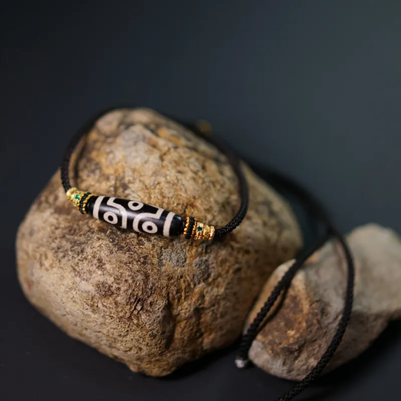 CEETOL Jade Necklaces Unisex-39