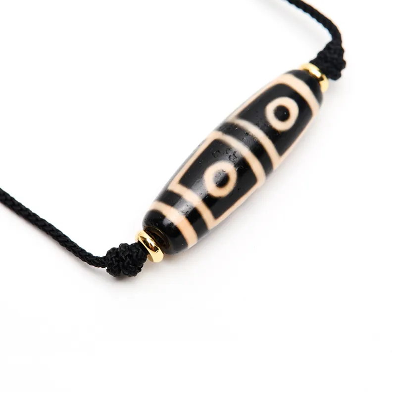 CEETOL Agate Jade Necklaces Unisex-29