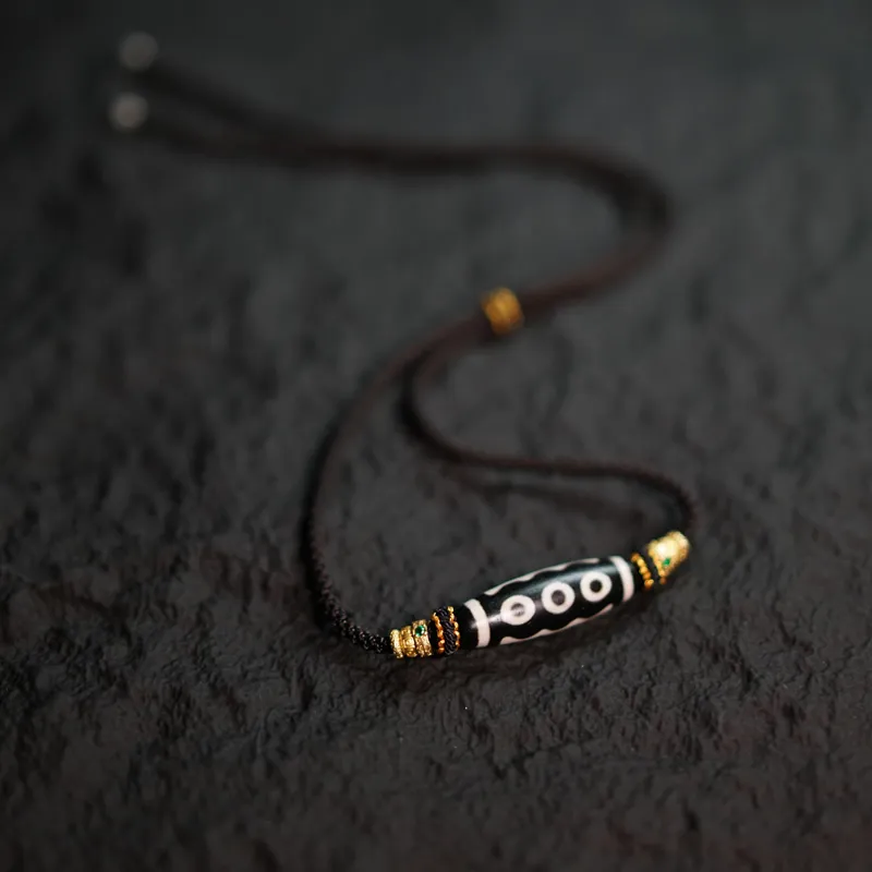 CEETOL Jade Necklaces Unisex-24