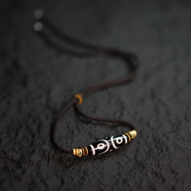 CEETOL Jade Necklaces Unisex-14