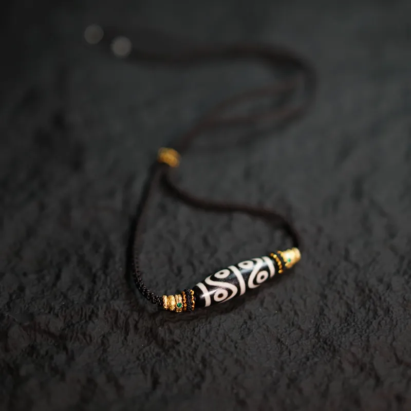 CEETOL Jade Necklaces Unisex-43