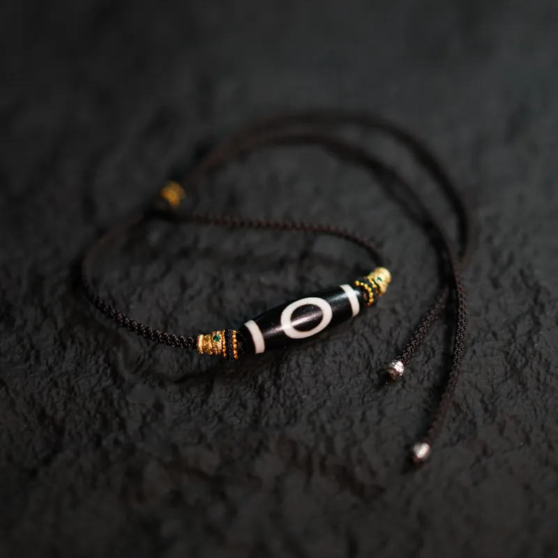 CEETOL Jade Necklaces Unisex-2
