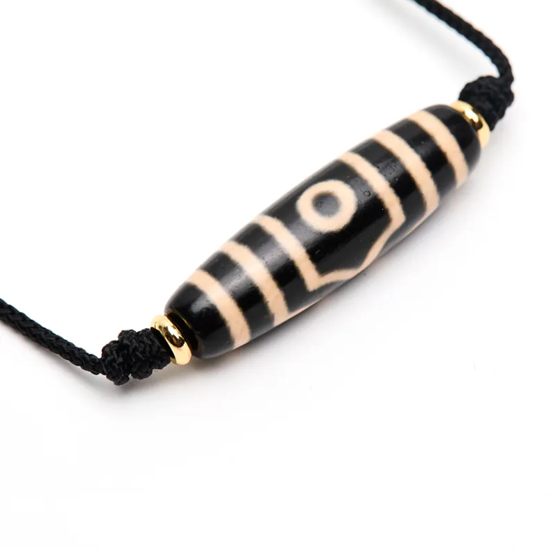 CEETOL Agate Jade Necklaces Unisex-27