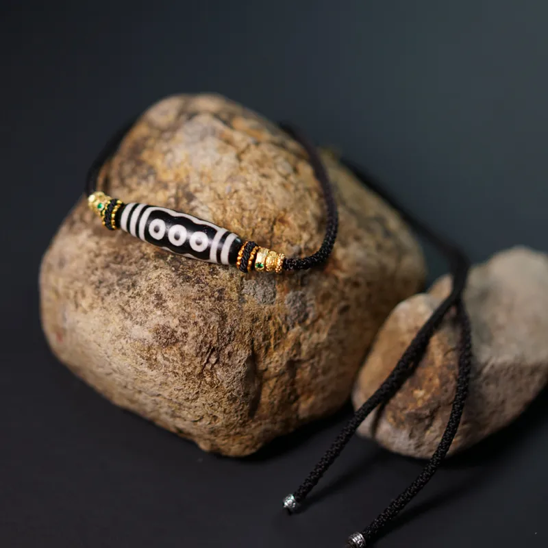 CEETOL Jade Necklaces Unisex-38
