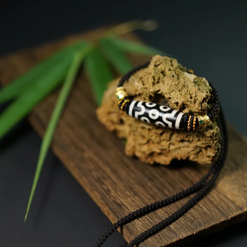 CEETOL Jade Necklaces Unisex-44