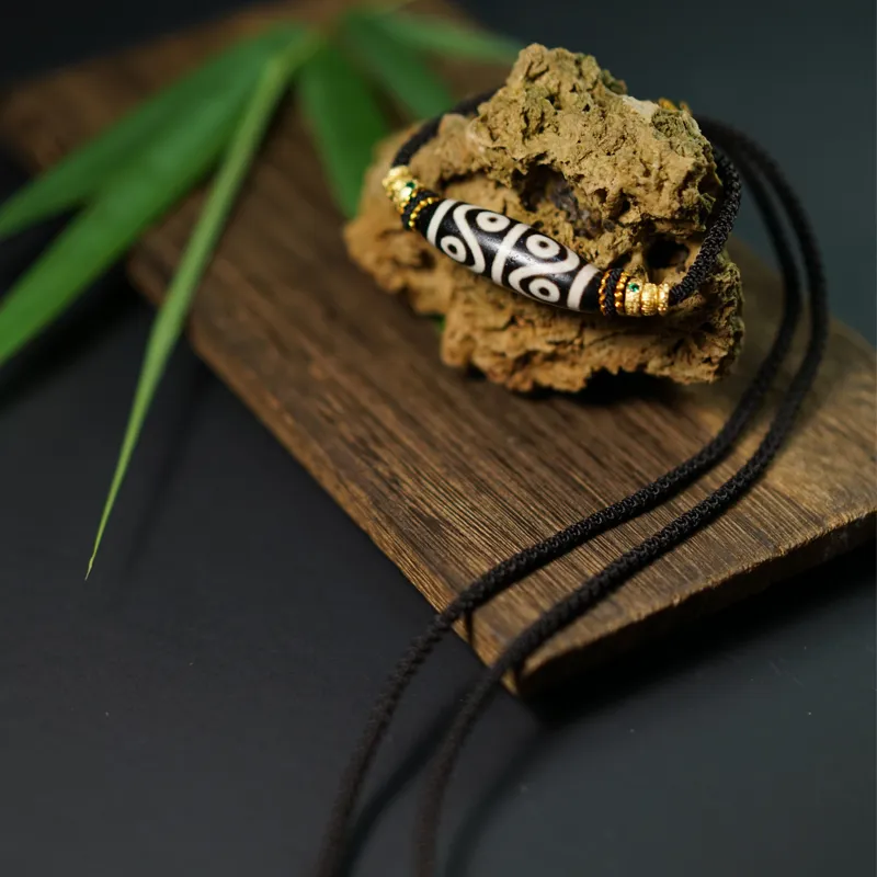 CEETOL Jade Necklaces Unisex-44