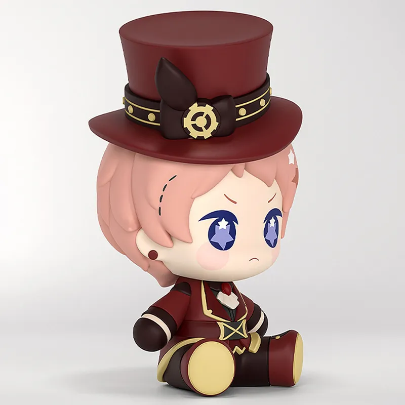 GSC Ensemble Stars 2 Huggy Valkyrie Saito Akira Chibi Figures-3