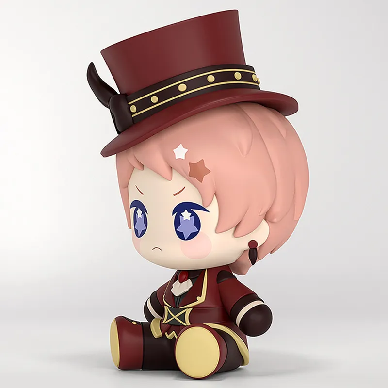 GSC Ensemble Stars 2 Huggy Valkyrie Saito Akira Chibi Figures-2