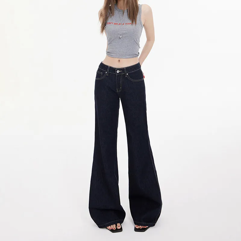 ZXZA Jeans Women's-3