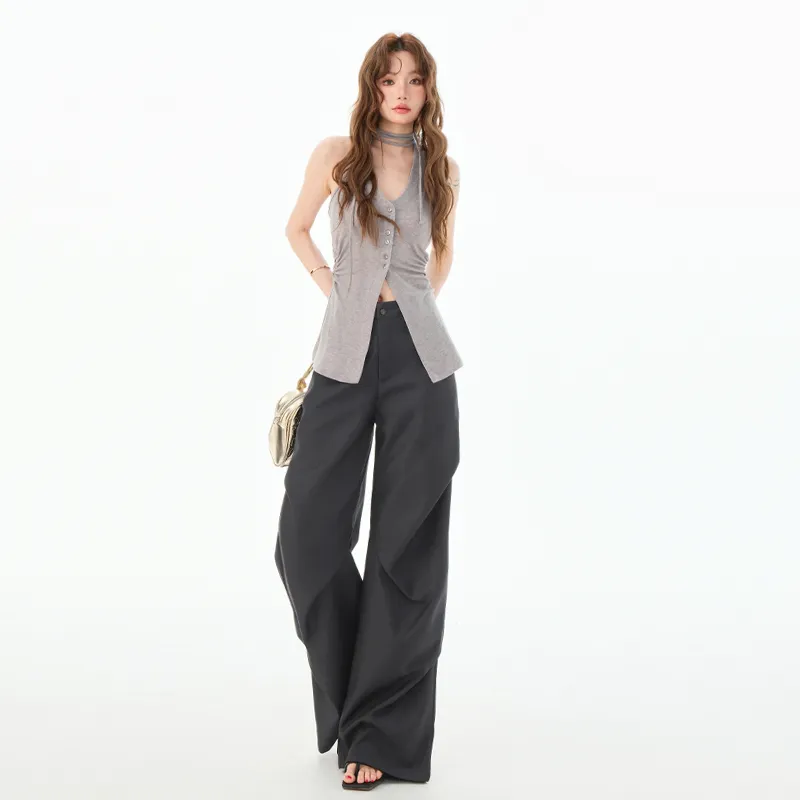ZXZA Casual Pants Women's-18