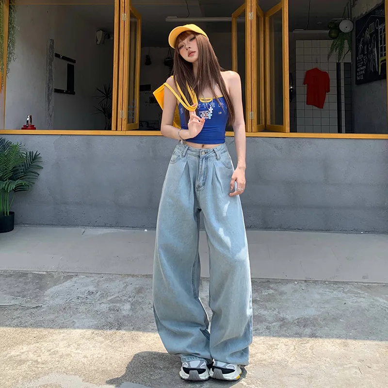 ZXZA Jeans Women's-17