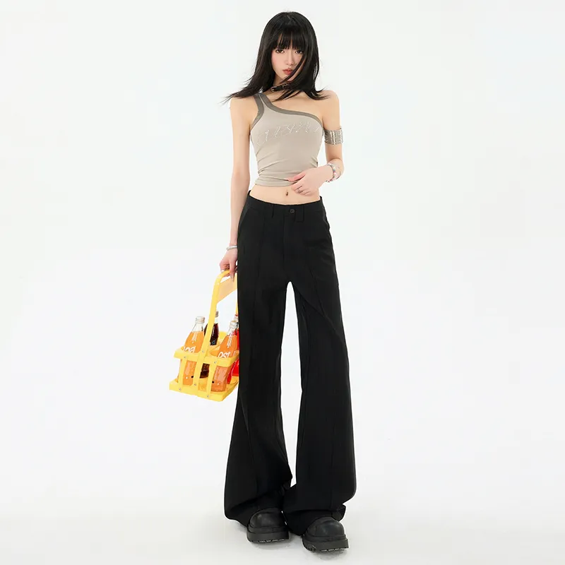 ZXZA Casual Pants Women's-10