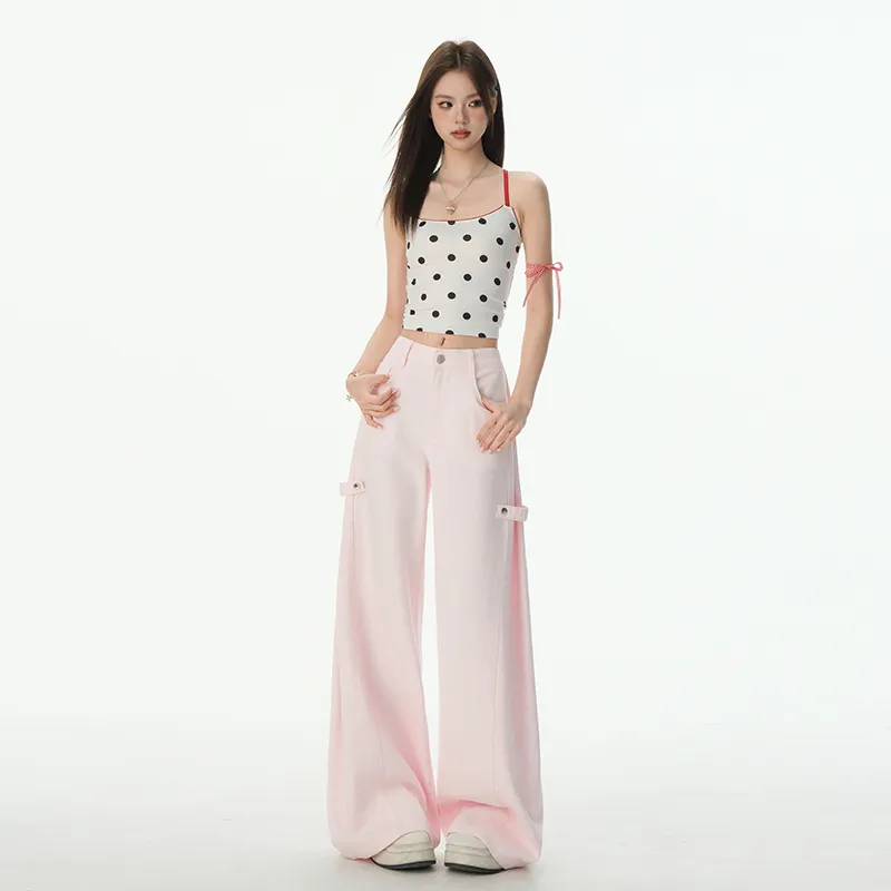 ZXZA Jeans Women's-19
