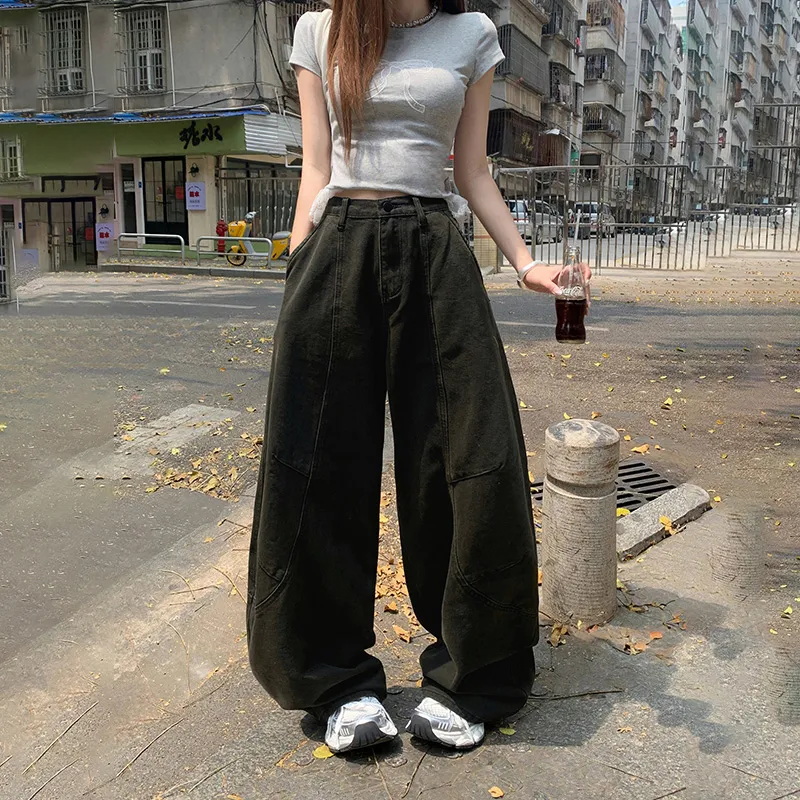 ZXZA Jeans Women's-12