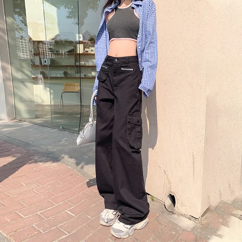 ZXZA Cargo Pants Women's-39