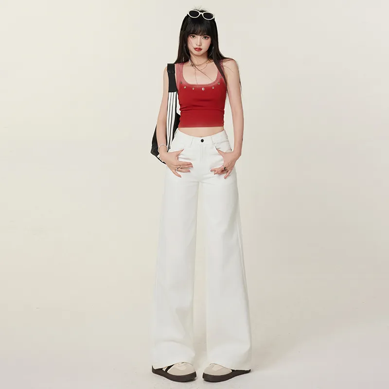 ZXZA Jeans Women's-3