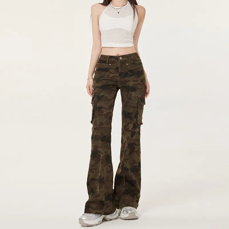 ZXZA Jeans Women's-4