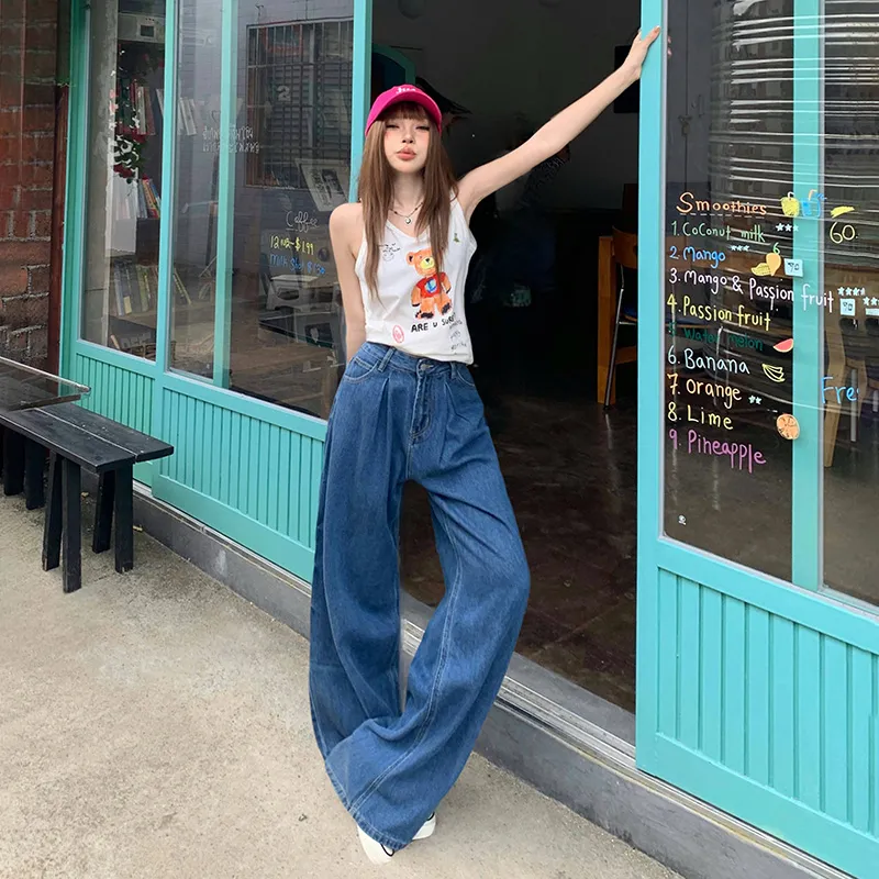 ZXZA Jeans Women's-13