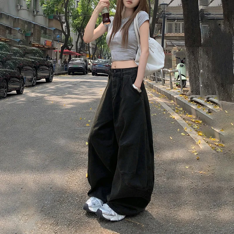 ZXZA Jeans Women's-11