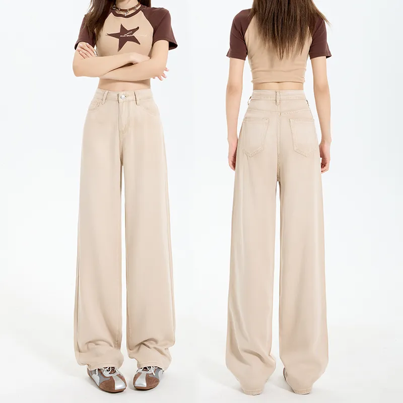 ZXZA Jeans Women's-19