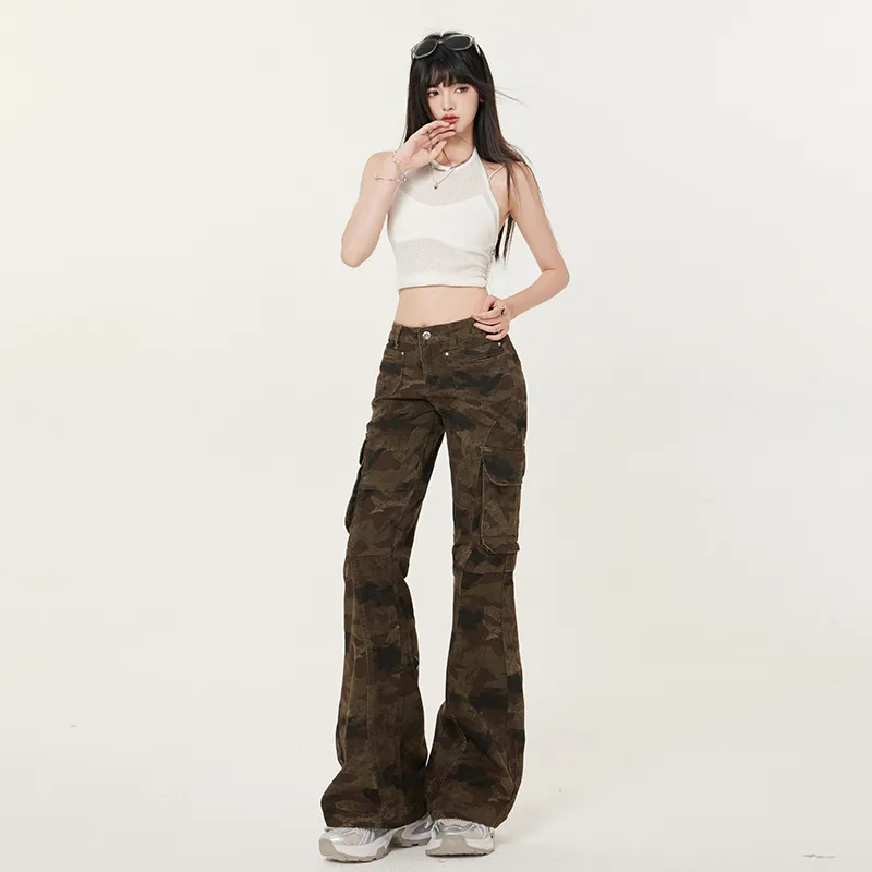 ZXZA Jeans Women's-13