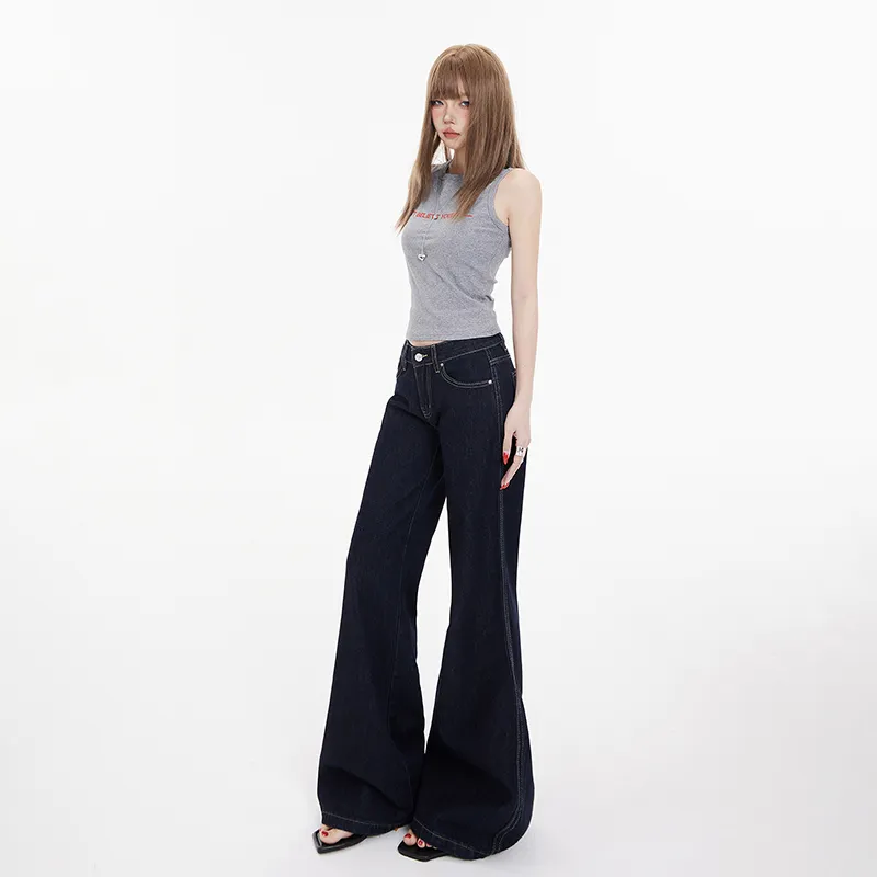 ZXZA Jeans Women's-10