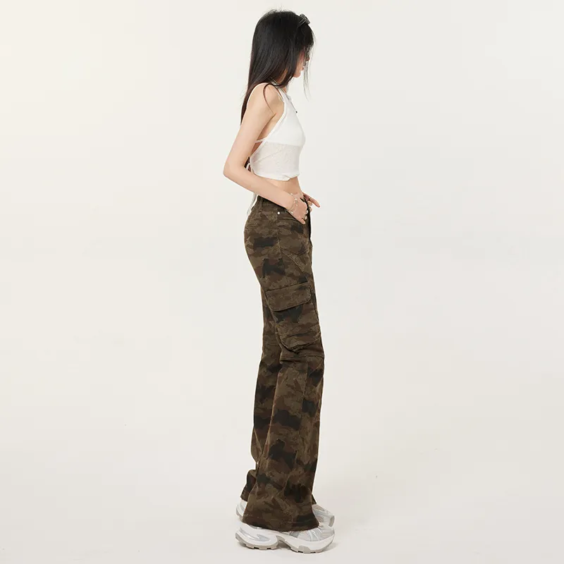ZXZA Jeans Women's-15
