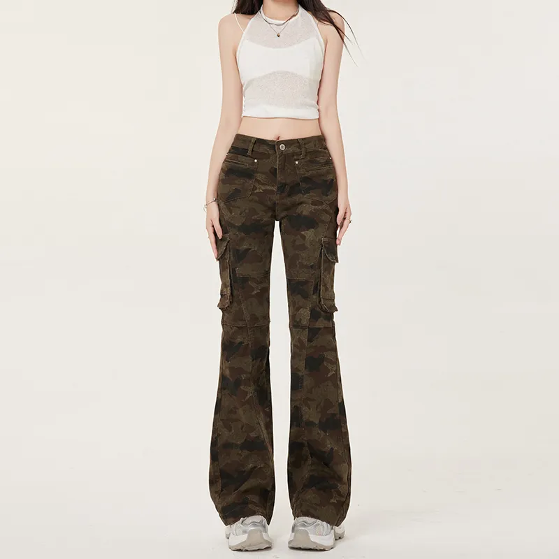 ZXZA Jeans Women's-7