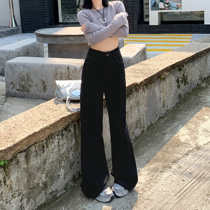 ZXZA Jeans Women's-2